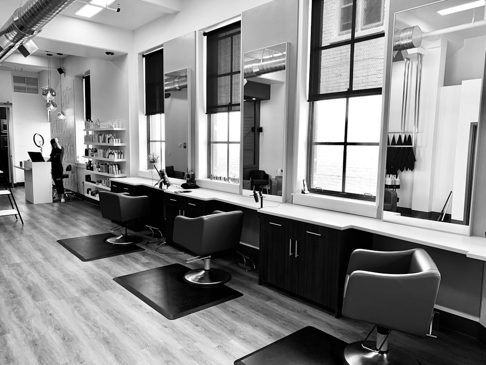 Hair Salons